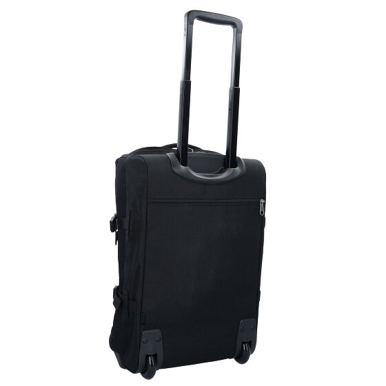 Eastpak Trolley de cabina de 2 ruedas Strapverz 51 cm