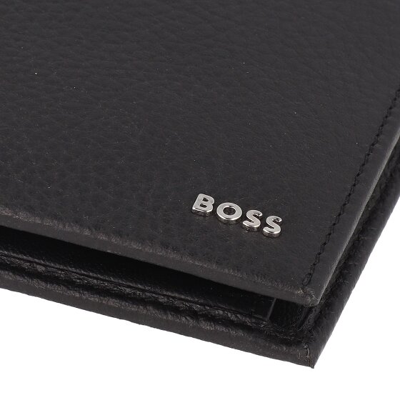 Boss New Crosstown Cartera Piel 11 cm