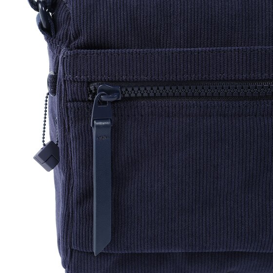 Hedgren Bandolera Inner City Eye RFID 22 cm