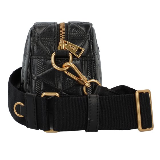 Lacoste Maheki Bolsa de hombro Mini Bag S Piel 18 cm