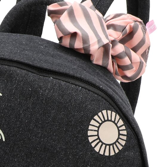 Fritzi aus Preußen Malibu Denim Limited Barbie Mochila de día 31 cm