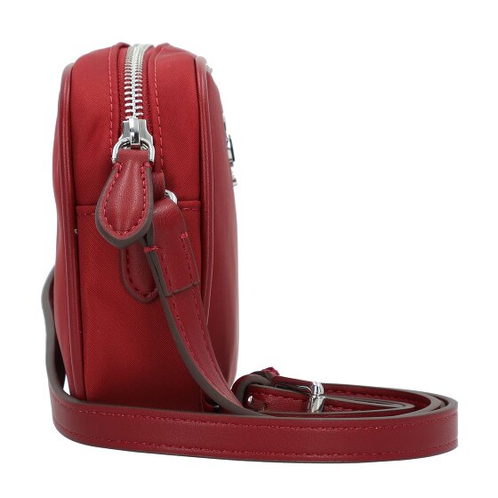 Karl Lagerfeld Ikon Bolsa de hombro 21 cm