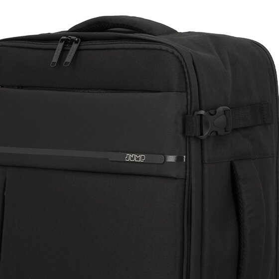 Jump Mochila de viaje Monthelys 45 cm