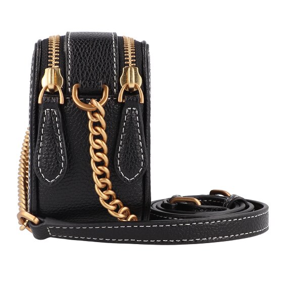 PINKO Carrie Bolsa de hombro Mini Bag Piel 18 cm