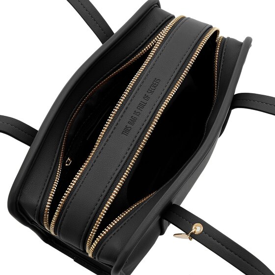 Seidenfelt Nelma Bolsa de hombro 25 cm