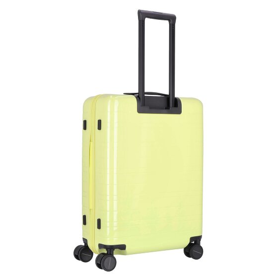 Horizn Studios H6 Essential 4 ruedas Carrito M 64 cm