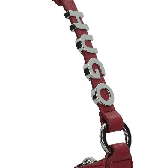 Hugo Mel Bolsa de hombro 24 cm