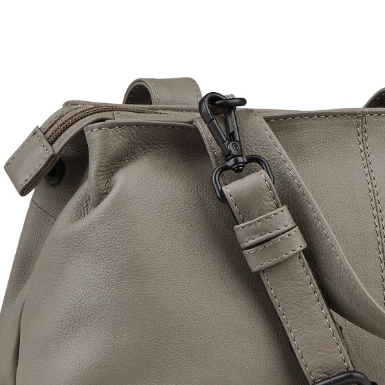 Voi 4Seasons Bolsa de hombro Piel natural 33 cm