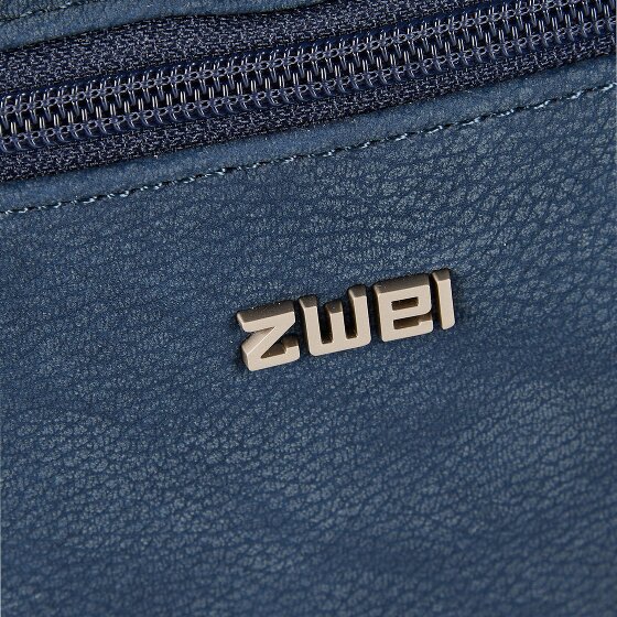 Zwei Mademoiselle.M Riñonera 25 cm