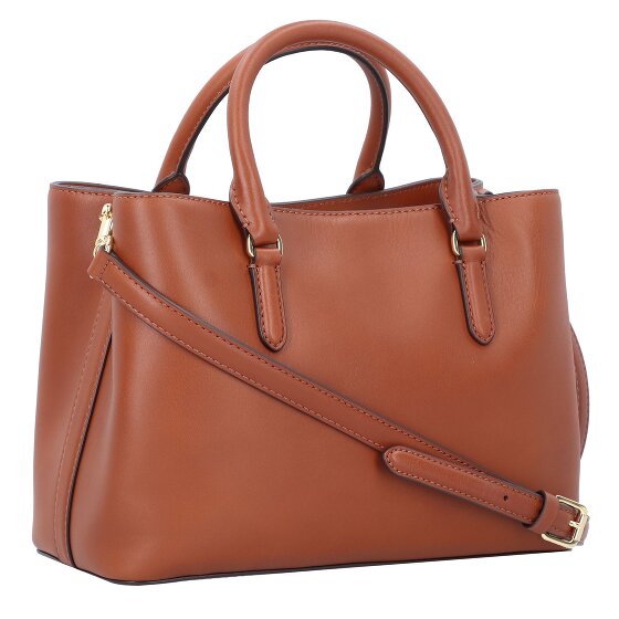 Lauren Ralph Lauren Marcy Bolso Piel 28 cm