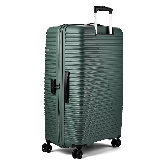 American Tourister Liftoff 4 ruedas Carrito 78 cm