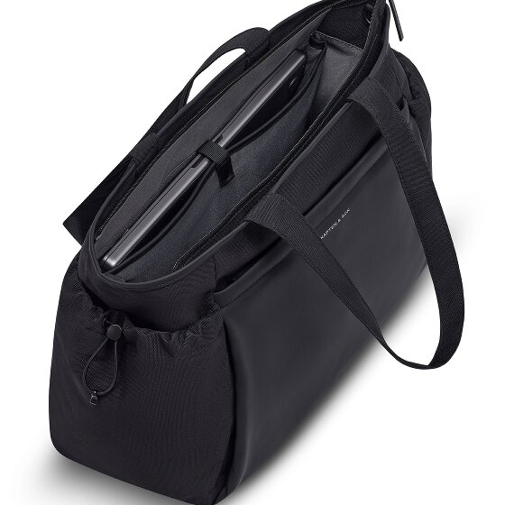 Kapten & Son Hellvi Pro Bolsa de compras 55 cm Compartimento para el portátil