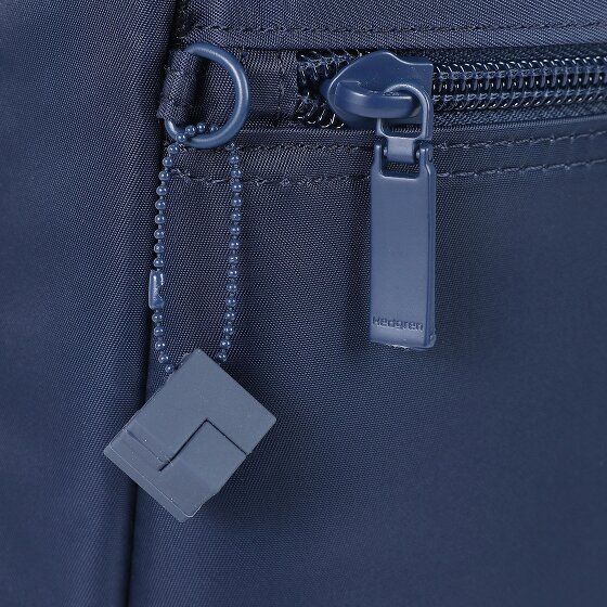 Hedgren Inner City Mochila de día Protección RFID 37 cm Compartimento para el portátil