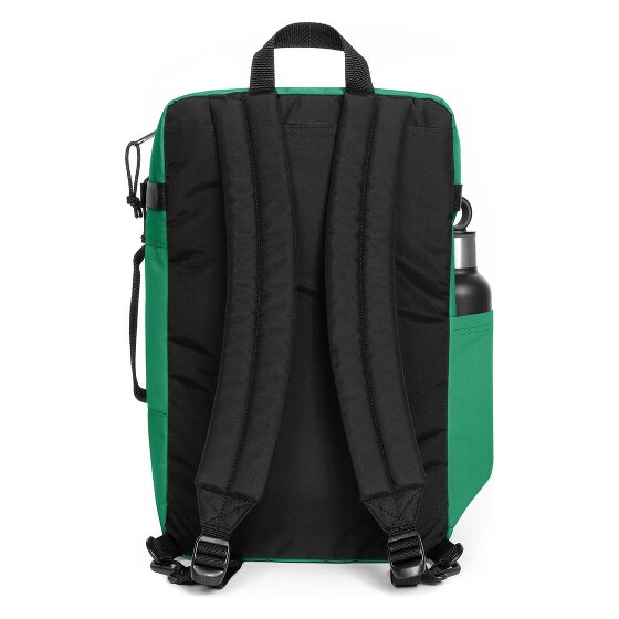 Eastpak Mochila Transit'r Pack Weekender Compartimento para portátil de 44 cm