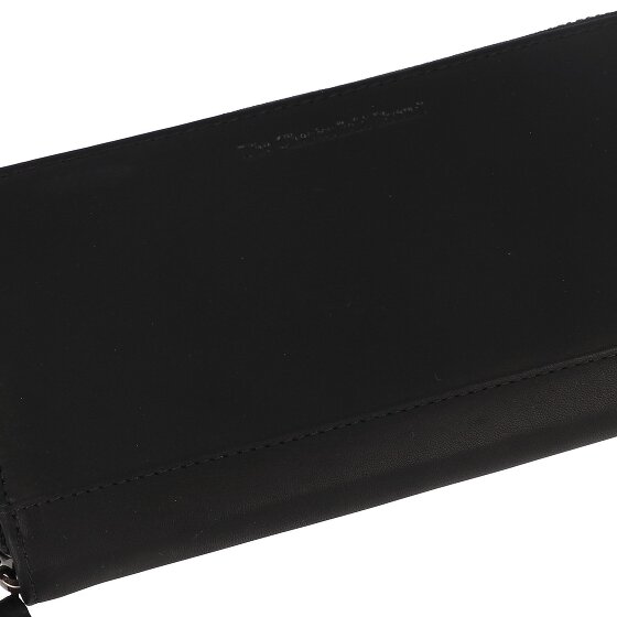 The Chesterfield Brand Nova Cartera Protección RFID Piel 19 cm