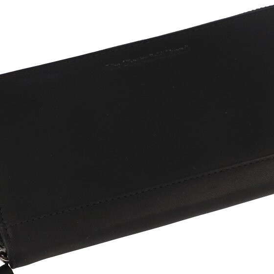 The Chesterfield Brand Nova Cartera Protección RFID Piel 19 cm