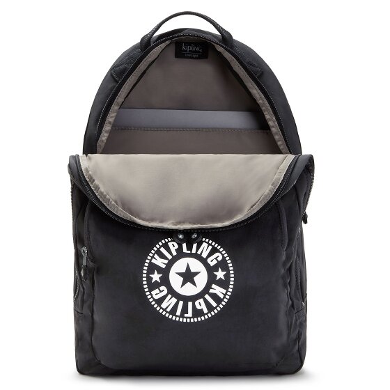 Kipling Mochila Centre Curtis XL Compartimento para portátil de 44 cm