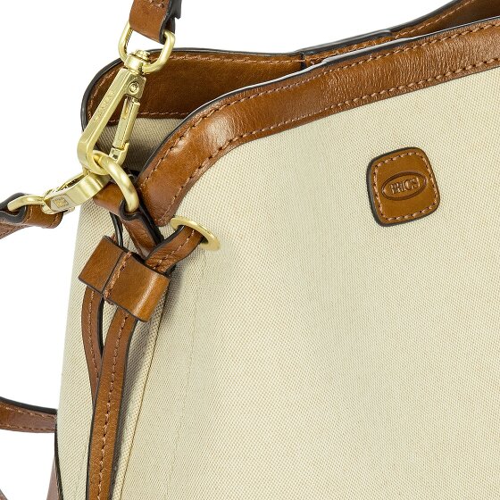 Bric's Volterra Trama Bolsa de hombro 20 cm