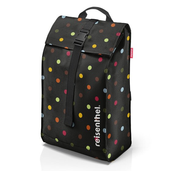 reisenthel Citycruiser Carro de la compra 55 cm