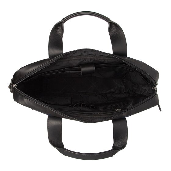 The Chesterfield Brand Fusion Narvik Maletín 40 cm Compartimento para el portátil