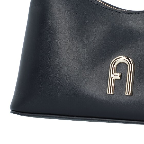 Furla Diamante Bolsa de hombro Piel 24 cm