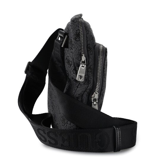 Guess Boston Bolsa de hombro 30 cm