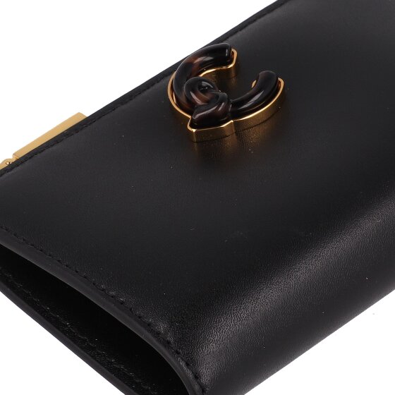 Coccinelle C-Me Cartera Piel 13 cm