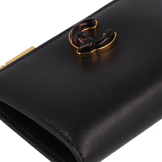 Coccinelle C-Me Cartera Piel 13 cm