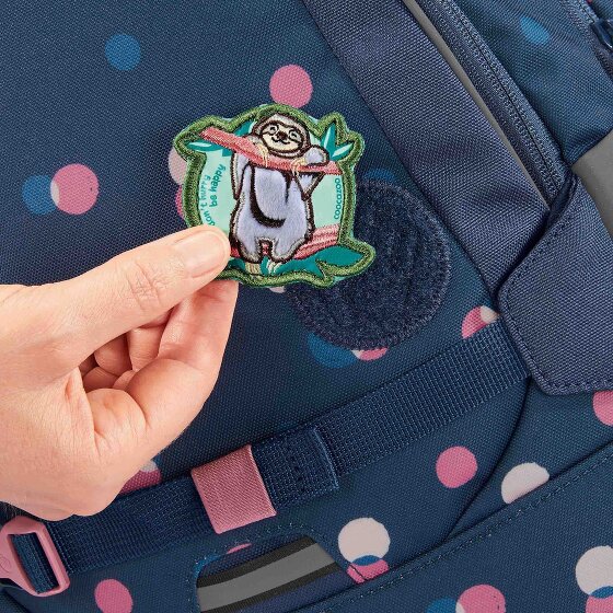 coocazoo Mate Mochila escolar 44 cm