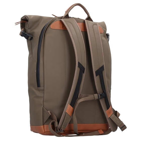 aunts & uncles Japón Matsuyama Mochila 48 cm compartimento para portátil