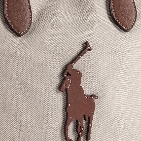 POLO RALPH LAUREN Bellport Bolsa de compras 51 cm