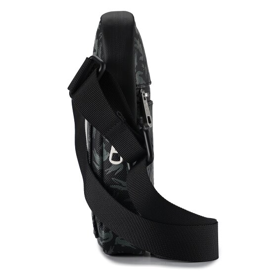 Lacoste Core Essentials Lcst Bolsa de hombro Mini Bag S 15 cm