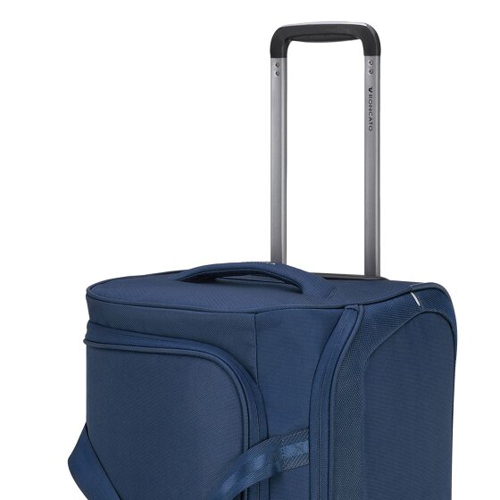 Roncato Gateway 2 ruedas Bolsa de viaje 58 cm