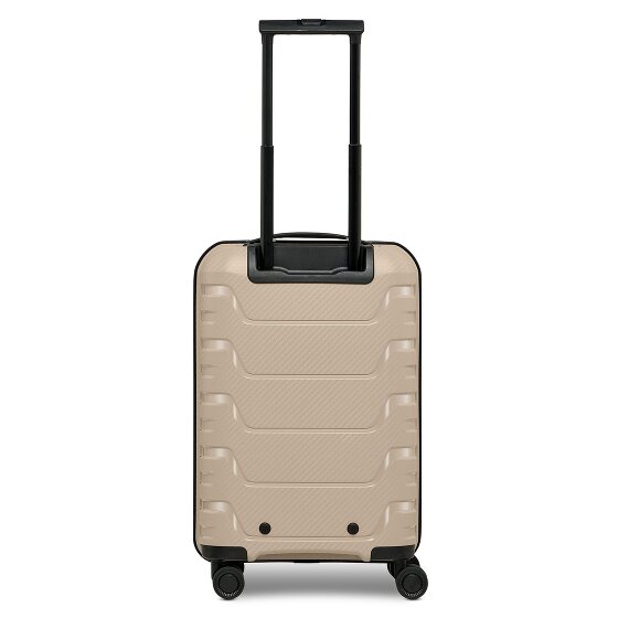 Smartbox Edition 01 4 ruedas Trolley de cabina 55 cm Compartimento para laptop