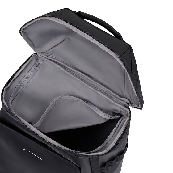 Kapten & Son Lisbon Bolsa de viaje Weekender L 64 cm