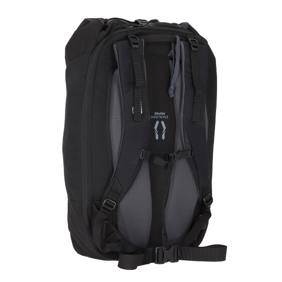 Deuter Utilion 34+5 Mochila de día 53 cm Compartimento para el portátil