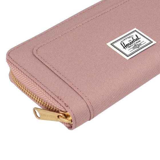 Herschel Thomas Cartera Protección RFID 17.5 cm