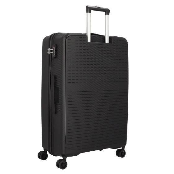 American Tourister Summer Hit 4 ruedas Carrito 76 cm