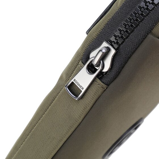 Bogner Arolla Bolsa de hombro 14 cm