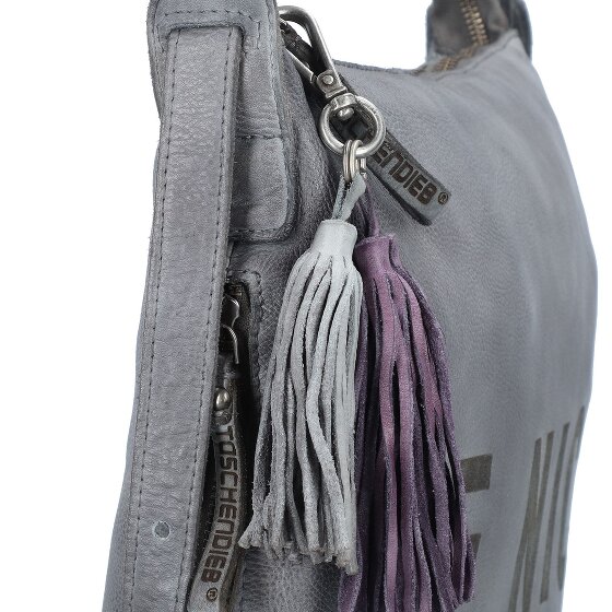 Taschendieb Wien Paniglgasse 4 Bolsa de hombro Piel 33 cm