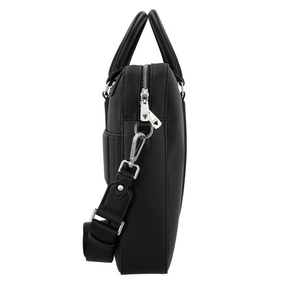 Guess Milano Maletín 41.5 cm Compartimento para el portátil