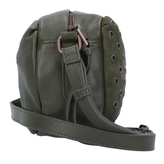 FredsBruder Hey You Rock Bolsa de hombro Piel 28 cm
