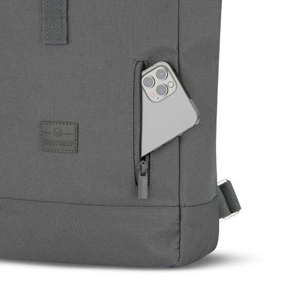 Johnny Urban Eco Series Robin Small Mochila de día 34 cm Compartimento para el portátil
