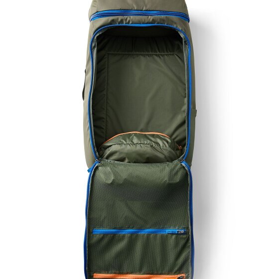 Cotopaxi Mochila de viaje Allpa 50 L Compartimento para portátil de 69 cm