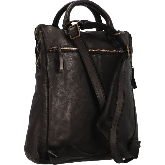 Harold's Submarine Mochila de día Piel 33 cm Compartimento para el portátil