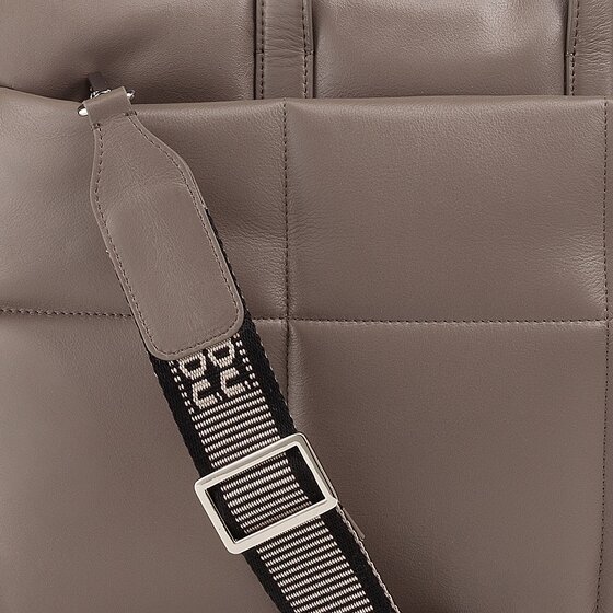 DuDu Togean Bolsa para el portátil Piel 36 cm