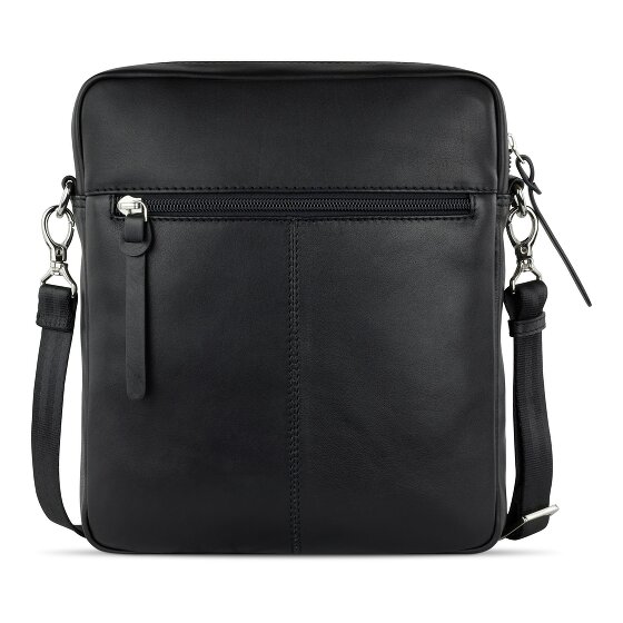 bugatti Comet Bolsa de hombro Piel 17 cm