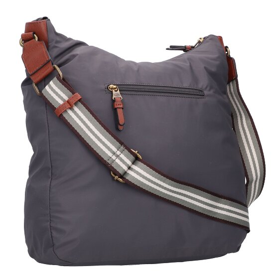 camel active Bolso bandolera Bari 30 cm