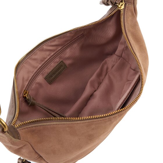 FredsBruder Beyond Bolsa de hombro Mini Bag Piel 16.5 cm