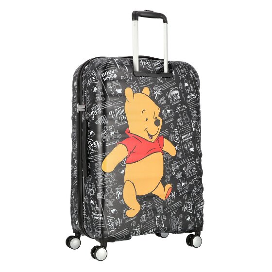 American Tourister Wavebreaker Disney 4 ruedas Carrito 77 cm